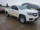 Chevrolet Colorado Image 2