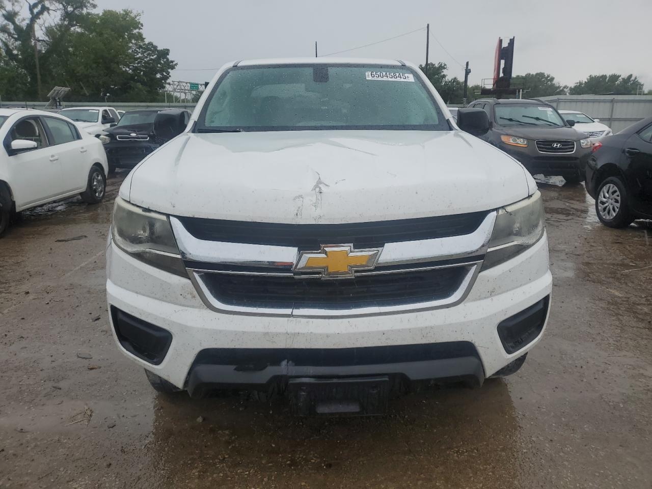 Chevrolet Colorado Image 8