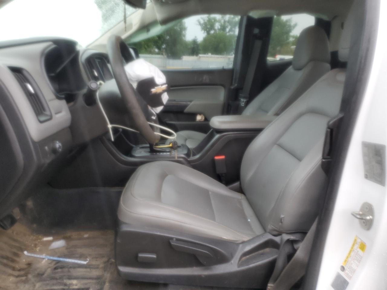 Chevrolet Colorado Image 12