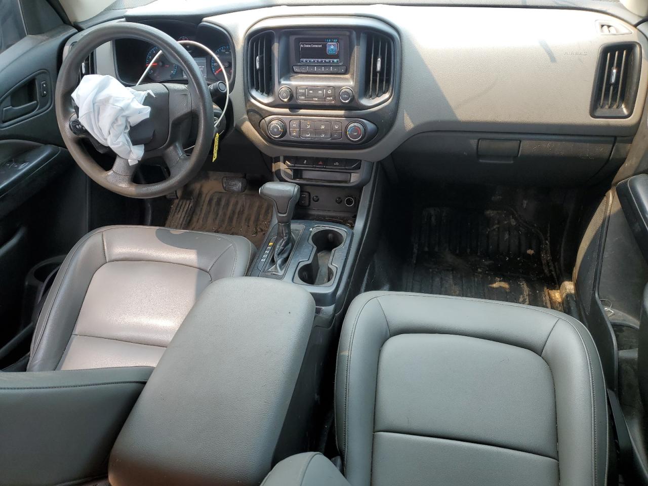 Chevrolet Colorado Image 5