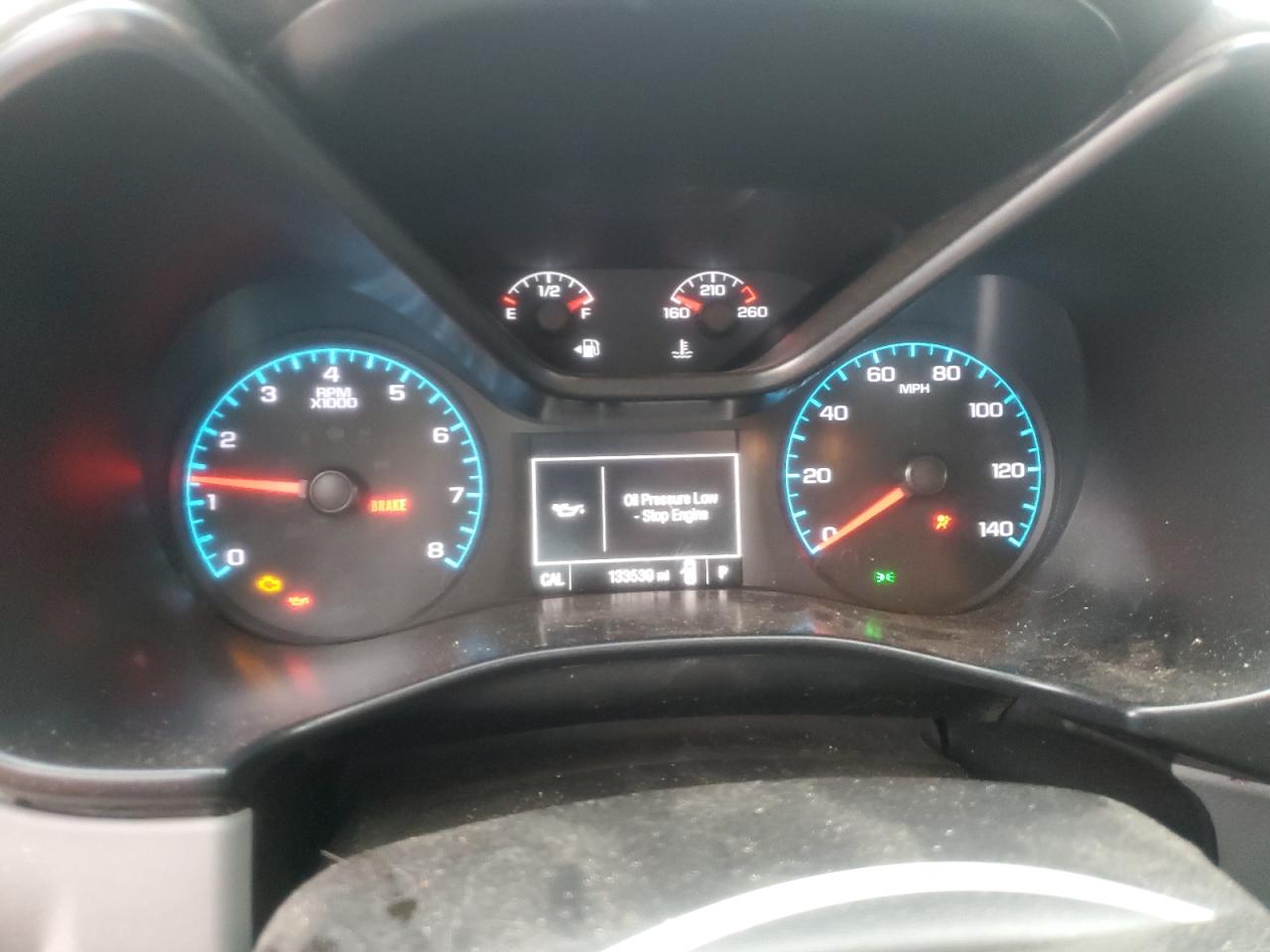 Chevrolet Colorado Image 6