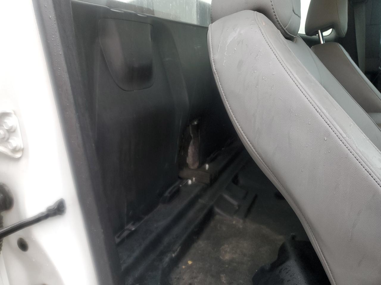 Chevrolet Colorado Image 9