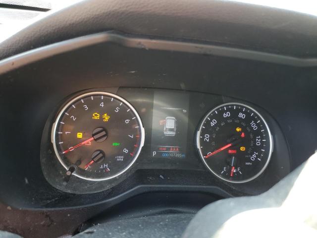 Toyota RAV4 Xle Image 12