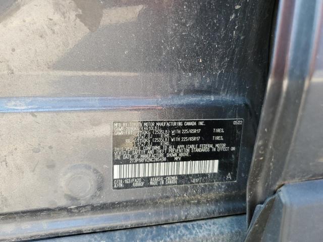 Toyota RAV4 Xle Image 10