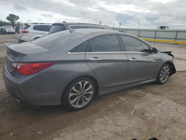 Hyundai SONATA Se Image 9