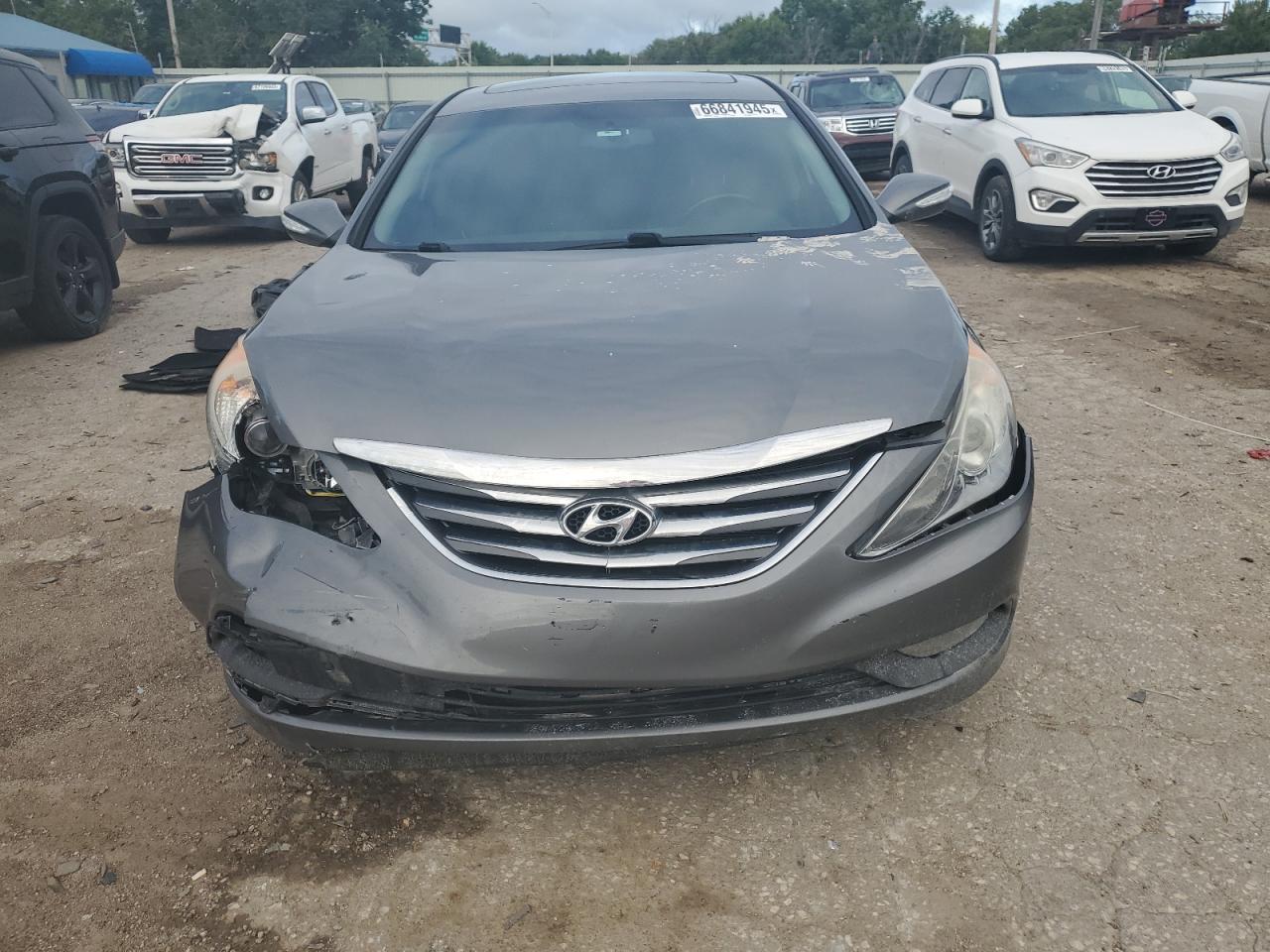 Hyundai SONATA Se Image 2