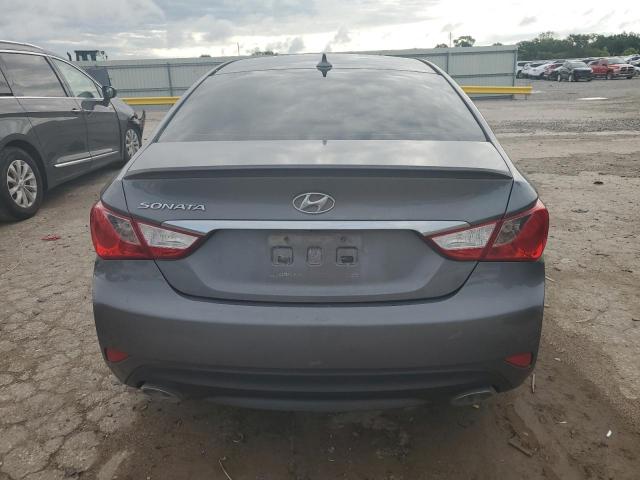 Hyundai SONATA Se Image 3