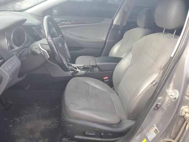 Hyundai SONATA Se Image 12