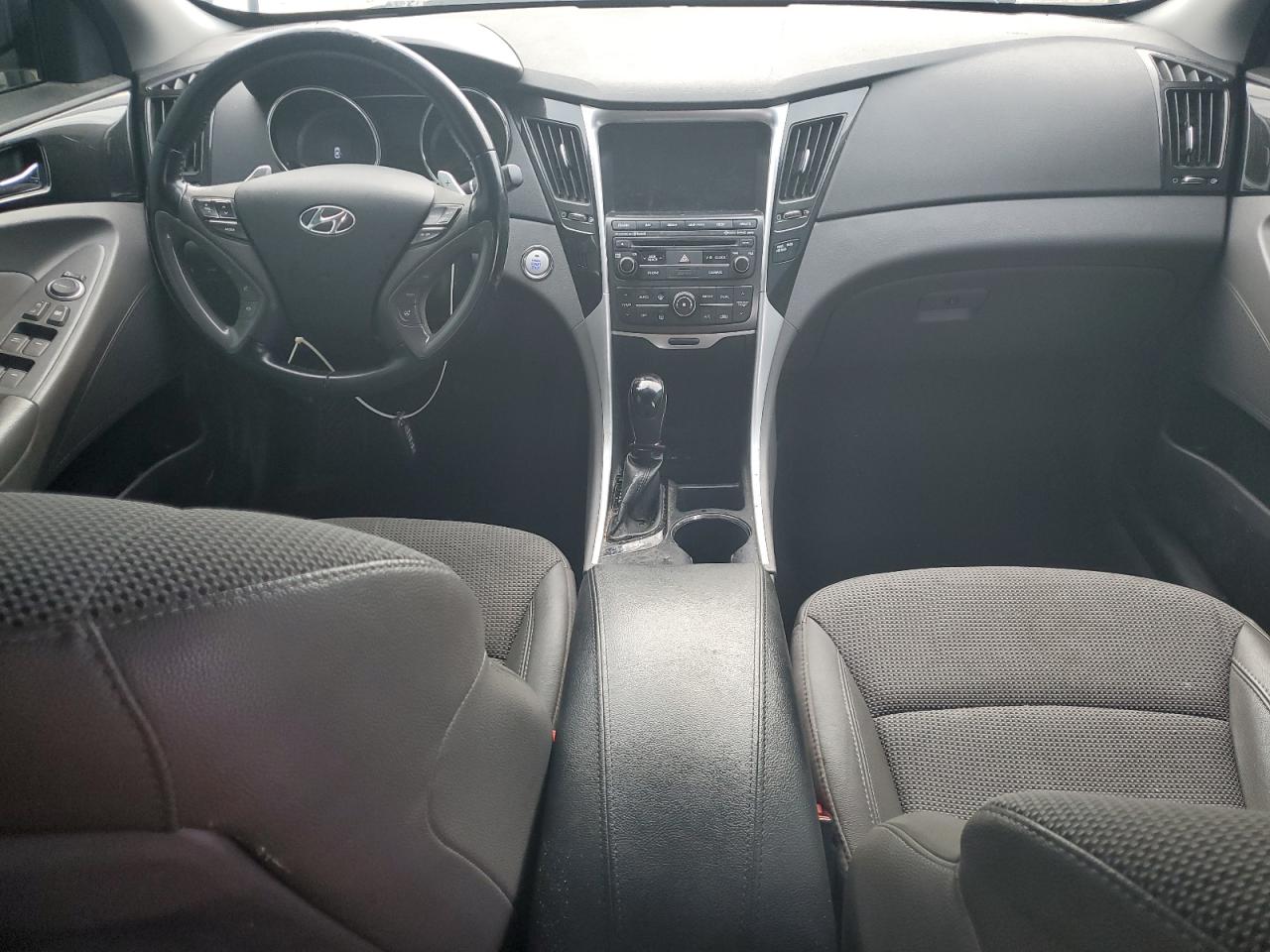 Hyundai SONATA Se Image 5