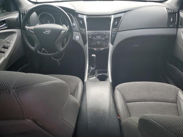 Hyundai SONATA Se Image 5