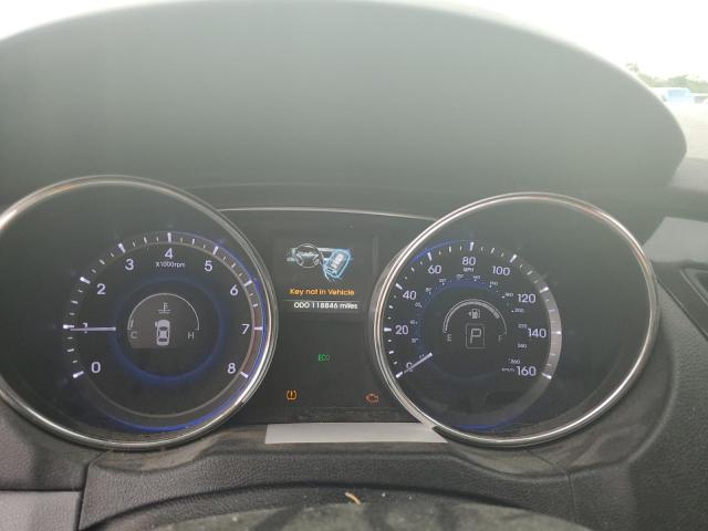 Hyundai SONATA Se Image 6