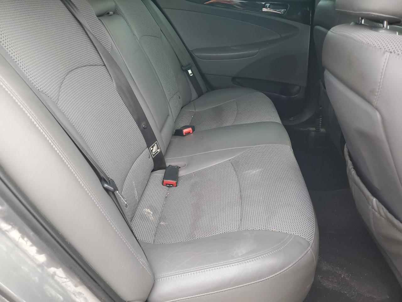 Hyundai SONATA Se Image 7