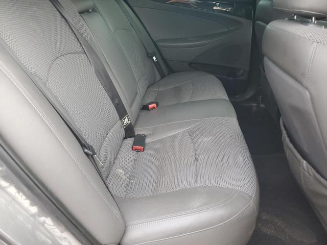 Hyundai SONATA Se Image 7