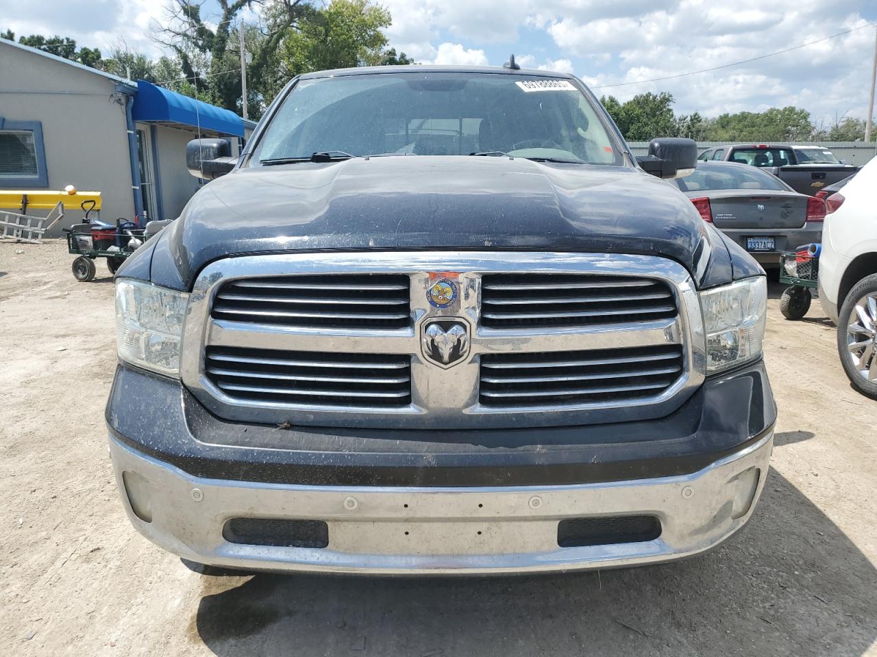 Ram 1500 Slt Image 12
