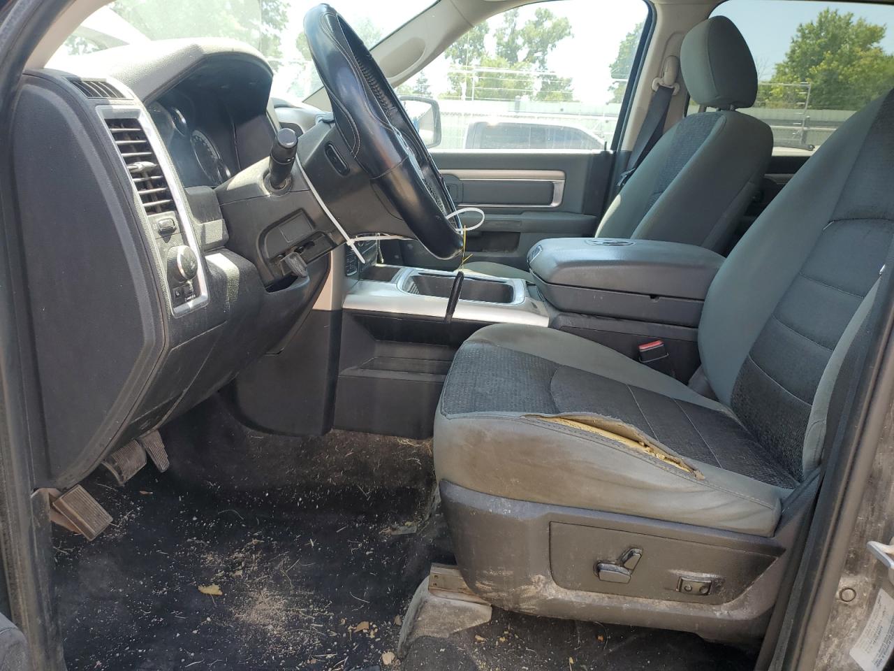 Ram 1500 Slt Image 6