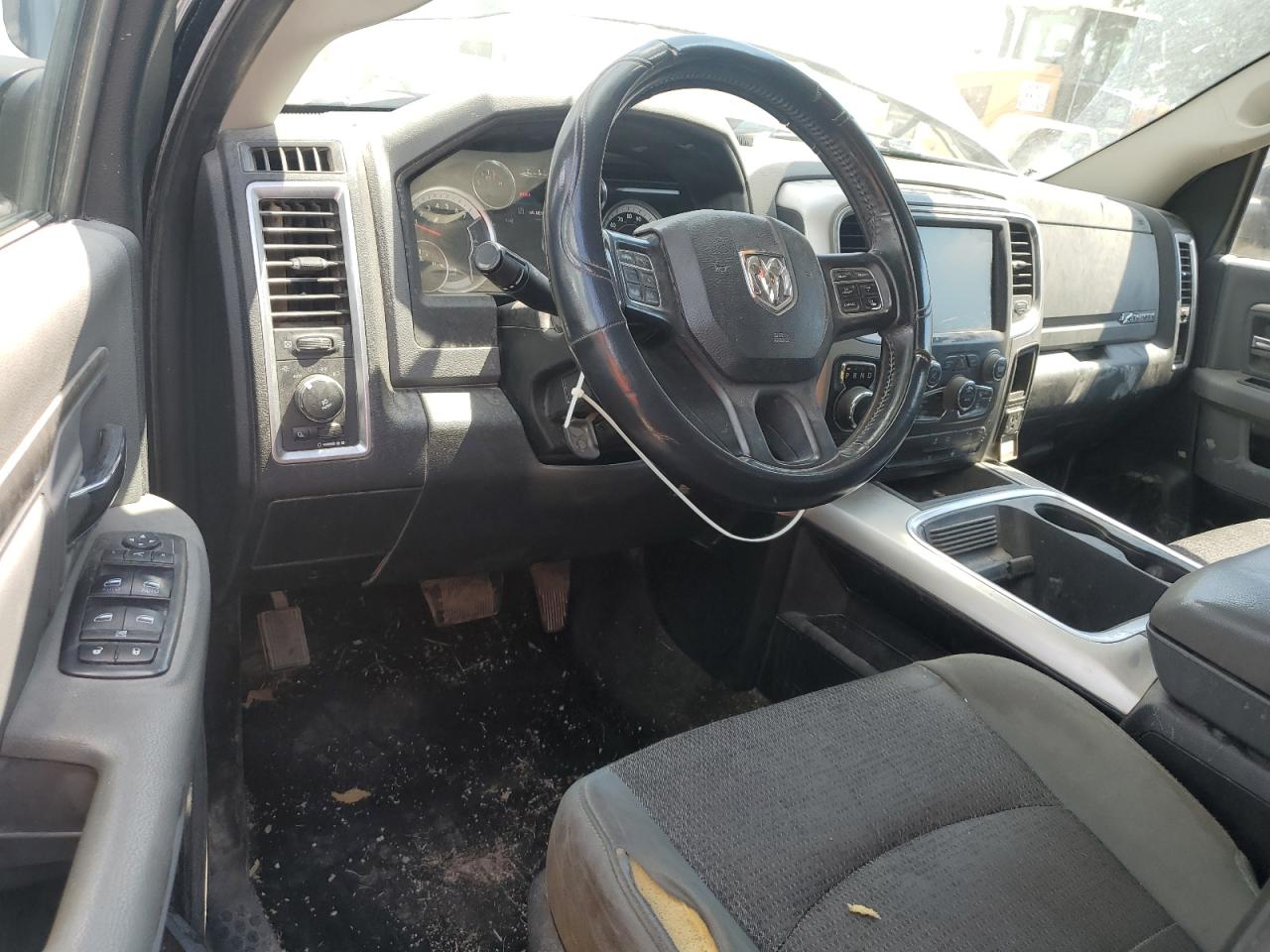 Ram 1500 Slt Image 9