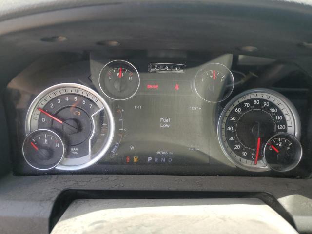 Ram 1500 Slt Image 2