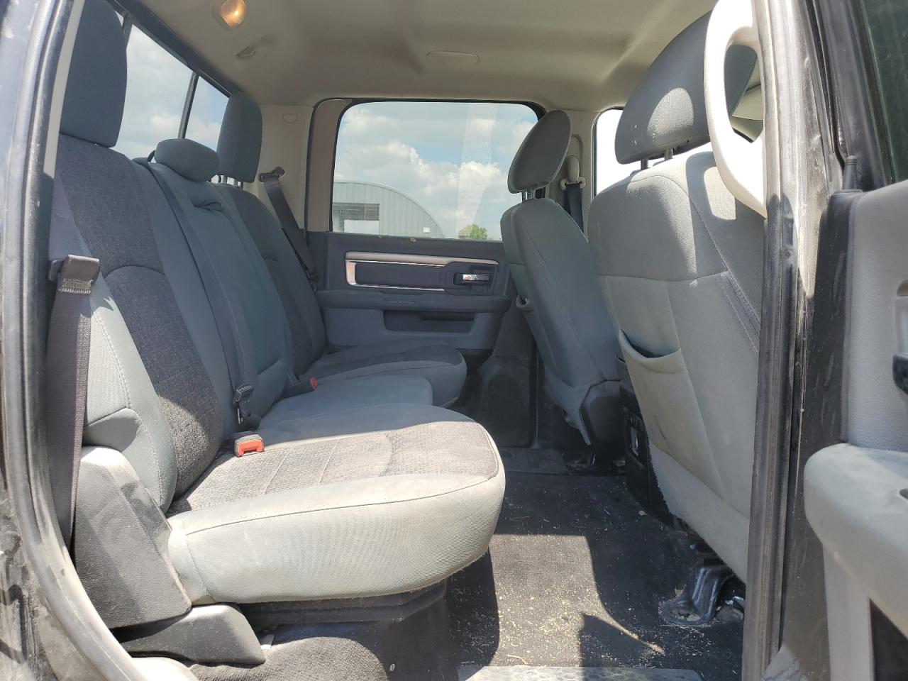 Ram 1500 Slt Image 3