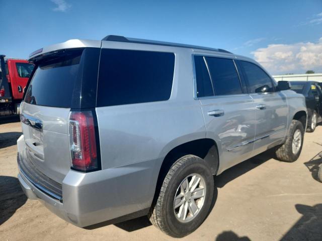 GMC Yukon Denali Image 4