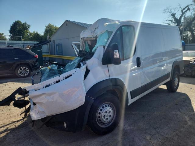  Salvage Ram Promaster