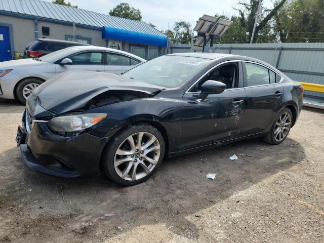  Salvage Mazda 6