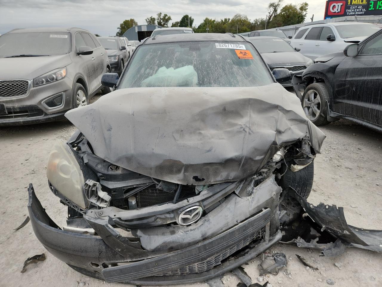 Mazda Speed 3 3 Image 3