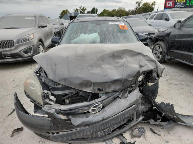 Mazda Speed 3 3 Image 3