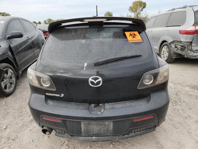 Mazda Speed 3 3 Image 2