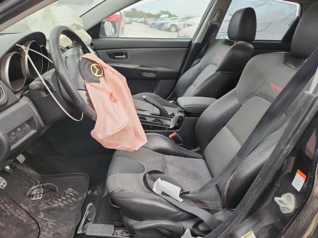 Mazda Speed 3 3 Image 9