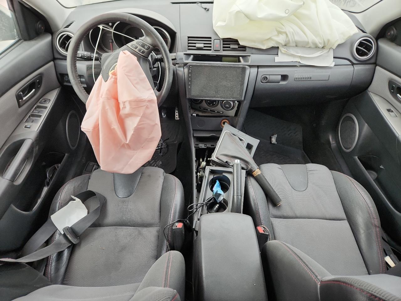 Mazda Speed 3 3 Image 7