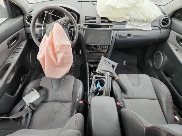 Mazda Speed 3 3 Image 7