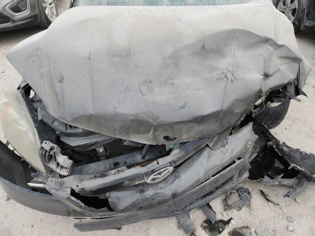 Mazda Speed 3 3 Image 10