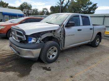  Salvage Dodge Ram 1500