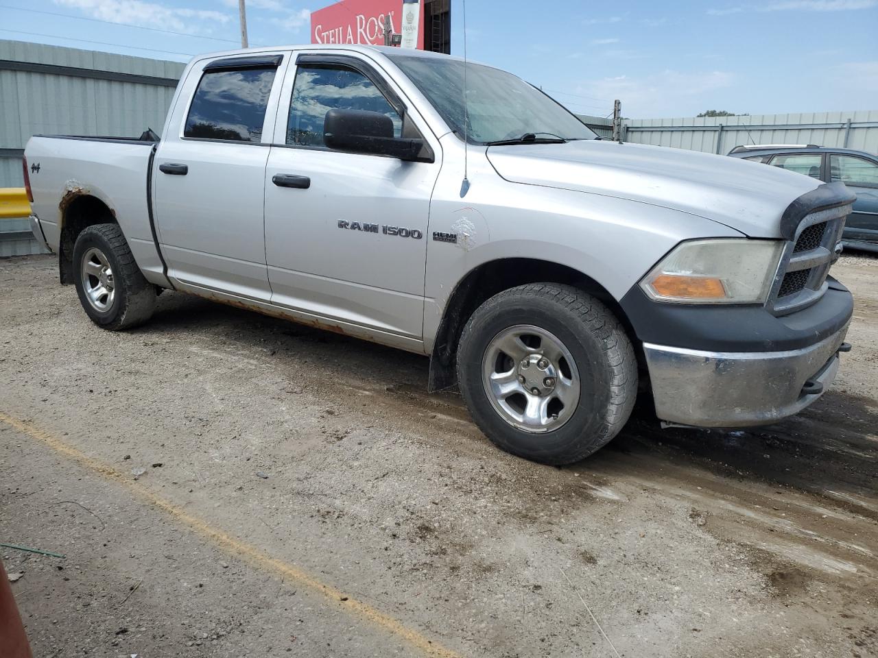 Dodge Ram 1500 Image 6