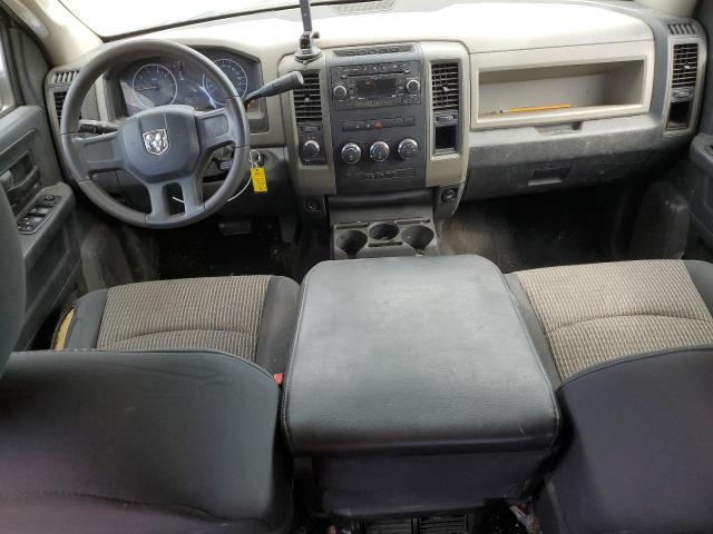 Dodge Ram 1500 Image 9