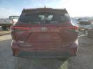 Toyota Highlander Xle Image 10