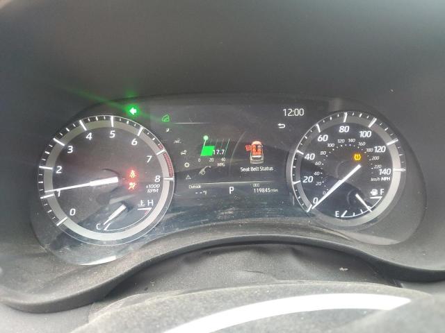 Toyota Highlander Xle Image 4