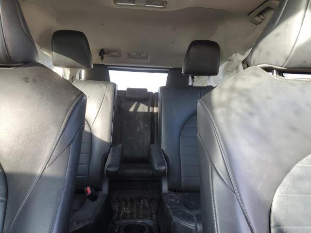 Toyota Highlander Xle Image 7