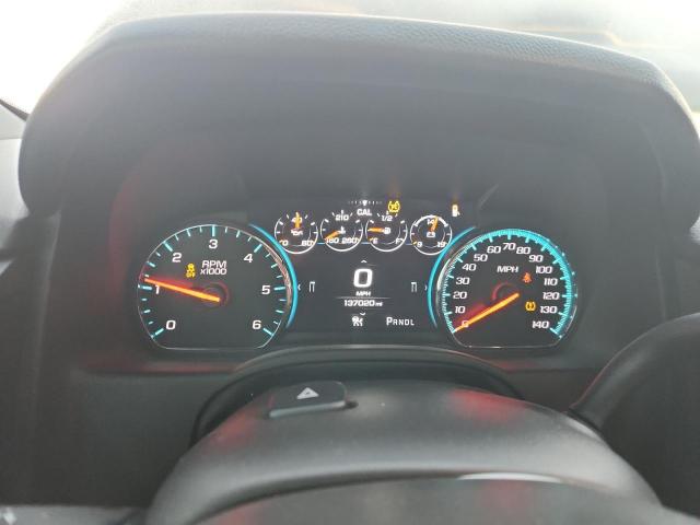 GMC Yukon Denali Image 9