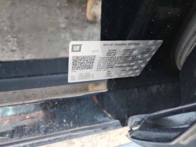 GMC Yukon Denali Image 10