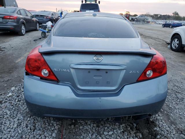 Nissan Altima S Image 7