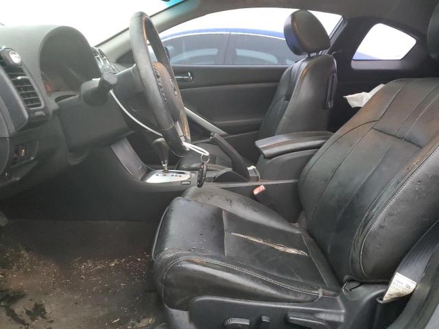 Nissan Altima S Image 2