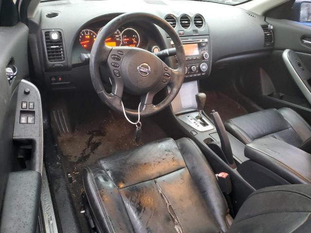 Nissan Altima S Image 12