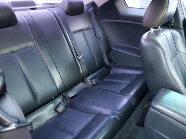 Nissan Altima S Image 6