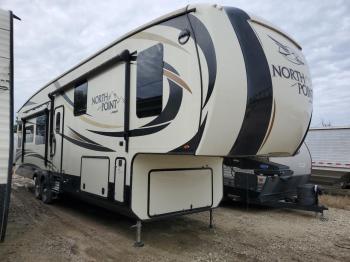  Salvage Jaycee North Poin