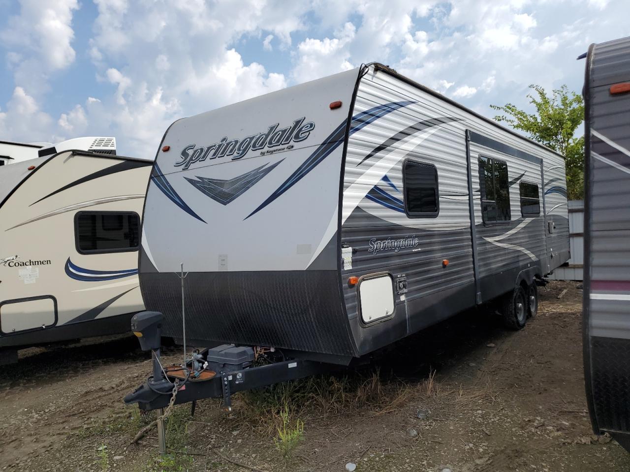 Keystone Springdale Image 4