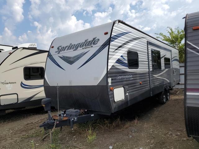 Keystone Springdale Image 4