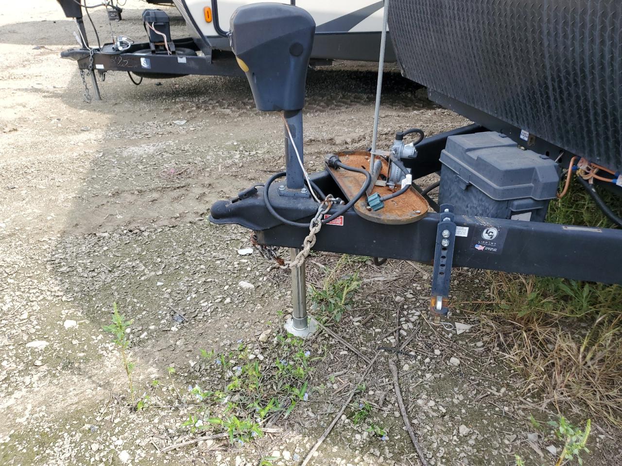 Keystone Springdale Image 7