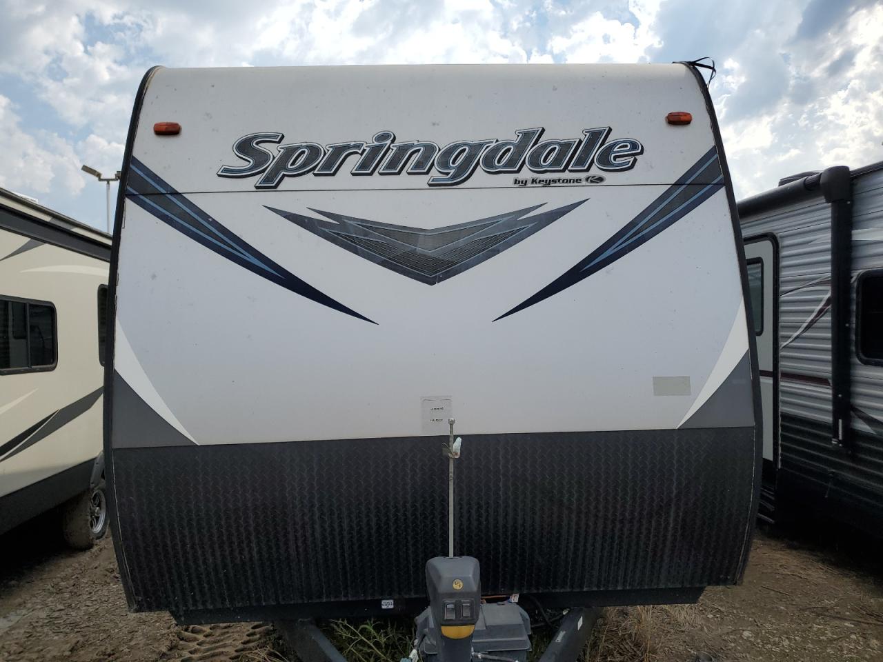 Keystone Springdale Image 6