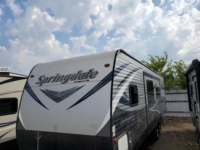 Keystone Springdale Image 3